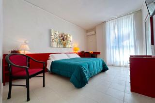 Eraora Hotel Village Paestum